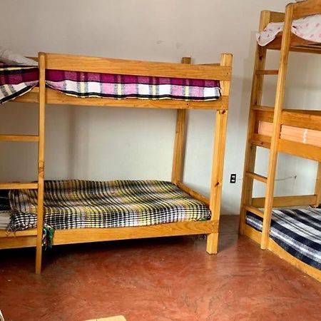 Hostal Casa 74 Dona Panchita San Cristóbal de Las Casas Dış mekan fotoğraf