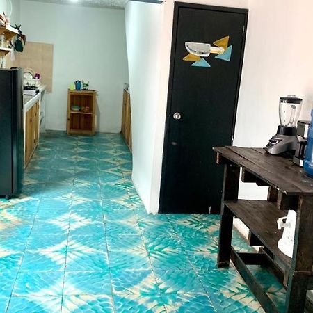 Hostal Casa 74 Dona Panchita San Cristóbal de Las Casas Dış mekan fotoğraf